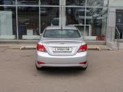Hyundai Solaris I Рестайлинг Москва  - изображение 19