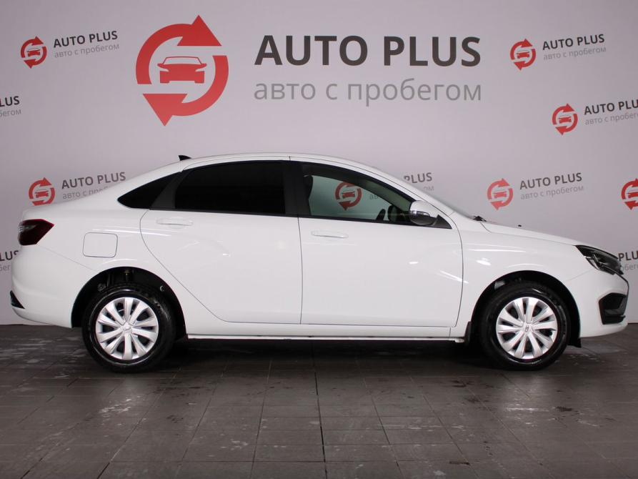 Lada (ВАЗ) Vesta I Рестайлинг (NG) Минеральные Воды  - изображение 7