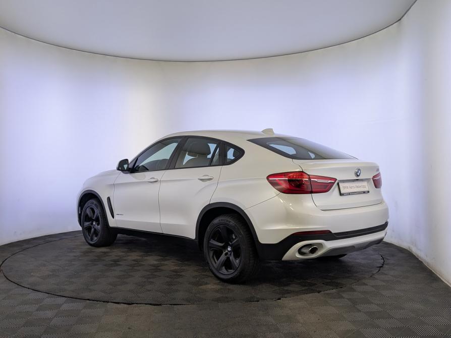 BMW X6 II (F16) Москва  - изображение 7