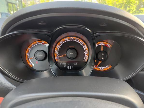 Lada (ВАЗ) Vesta I с пробегом 2019 года, цена 1 150 000 рублей, 101523 км, универсал, Автокод Объявления
