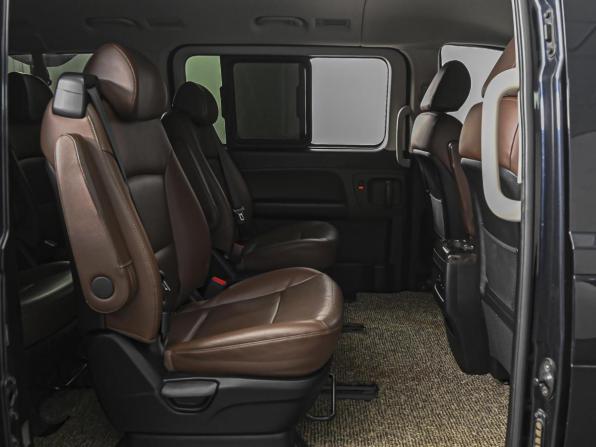 Hyundai Grand Starex I Рестайлинг 2 с пробегом 2020 года, цена 3 890 000 рублей, 72358 км, минивэн, Автокод Объявления