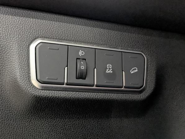 Haval M6 II с пробегом 2023 года, цена 1 750 000 рублей, 20603 км, внедорожник, Автокод Объявления