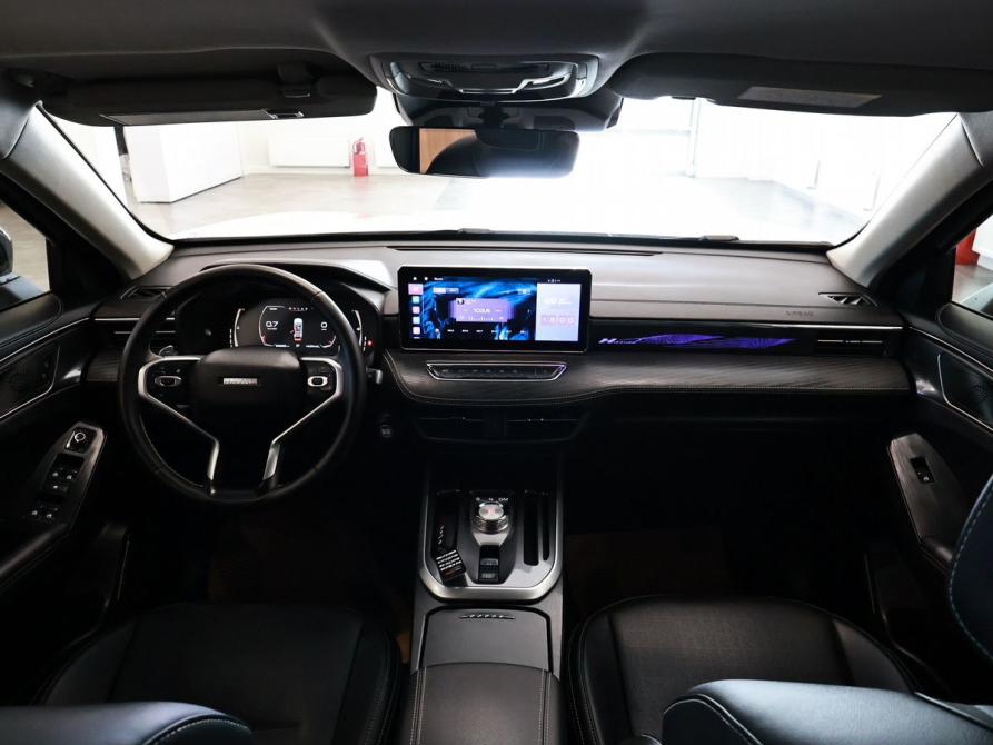 Haval Jolion I Рестайлинг Калуга  - изображение 22