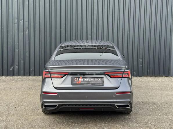 Omoda S5 с пробегом 2023 года, цена 1 220 000 рублей, 71500 км, седан, Автокод Объявления