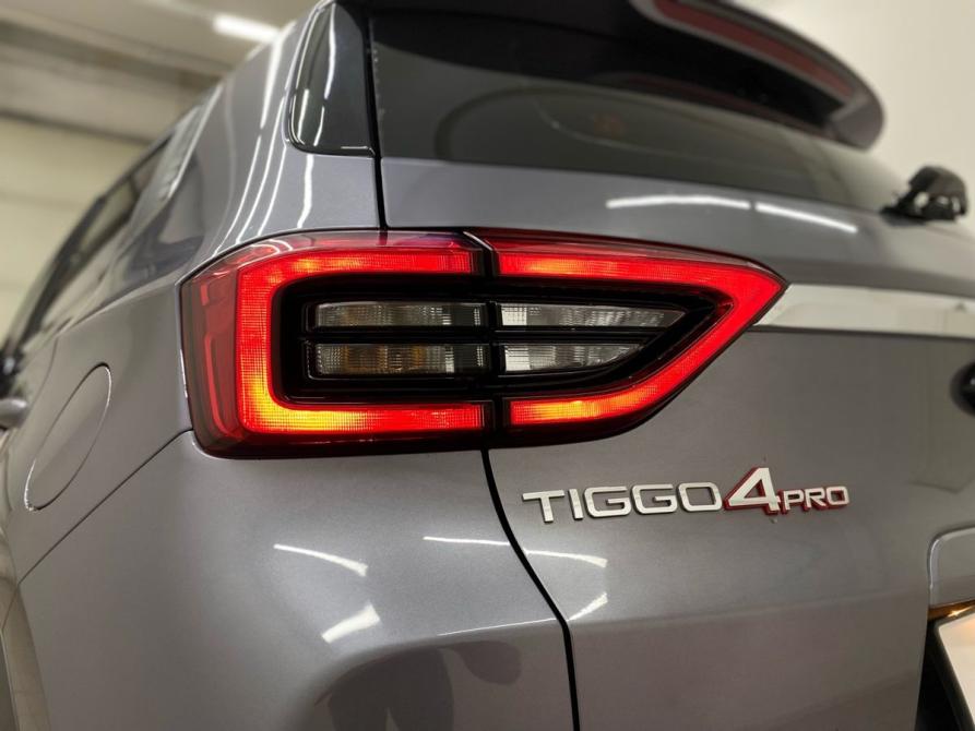 Chery Tiggo 4 Pro I Энгельс  - изображение 17