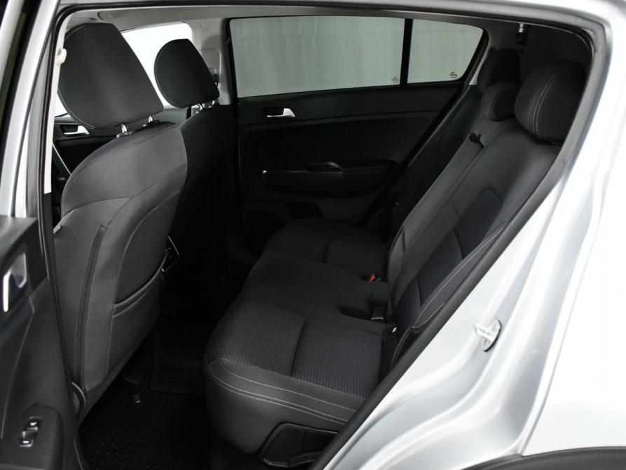Kia Sportage IV Новосибирск  - изображение 11