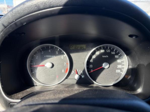 Hyundai Verna II с пробегом 2007 года, цена 399 000 рублей, 161991 км, седан, Автокод Объявления