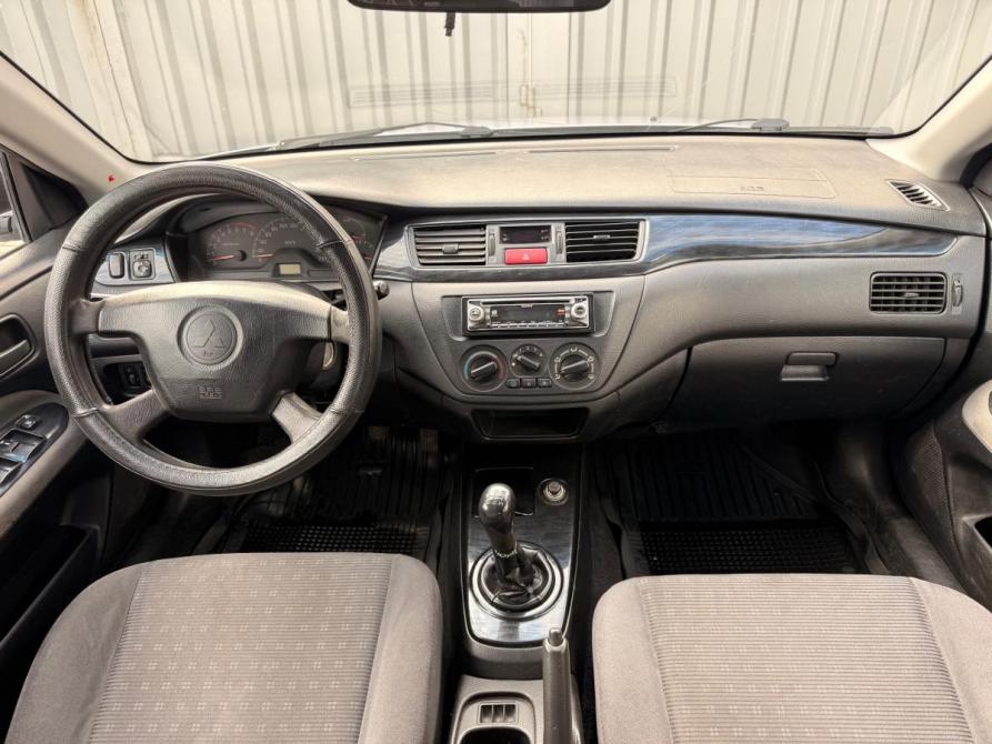 Mitsubishi Lancer IX Ростов-на-Дону  - изображение 10