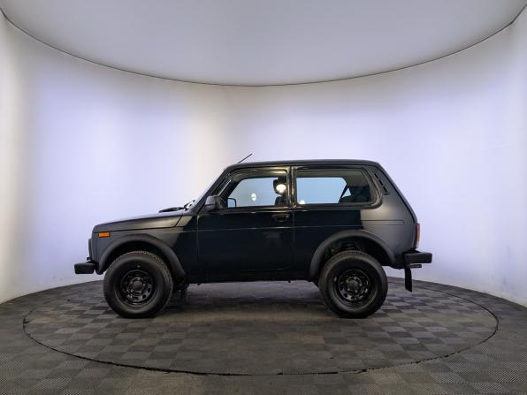 Lada (ВАЗ) Niva Legend с пробегом 2023 года, цена 800 000 рублей, 39186 км, внедорожник, Автокод Объявления