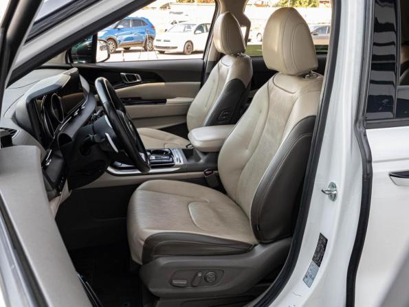 Kia Carnival IV с пробегом 2020 года, цена 3 990 000 рублей, 176267 км, минивэн, Автокод Объявления