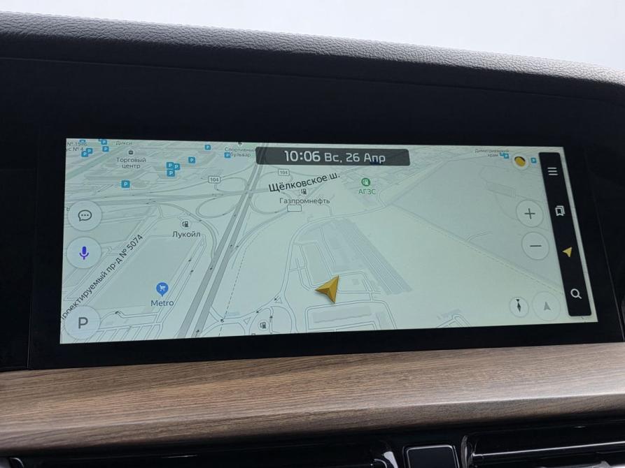 Kia Mohave I Рестайлинг 2 Москва  - изображение 14