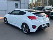 Hyundai Veloster I Рестайлинг Санкт-Петербург  - изображение 11