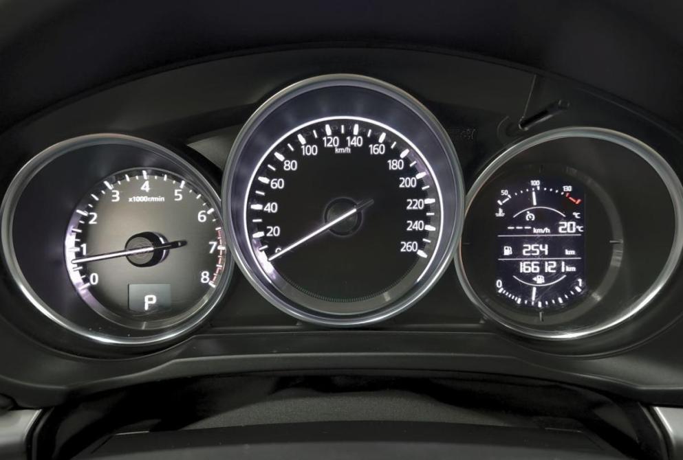 Mazda CX-5 II Екатеринбург  - изображение 17
