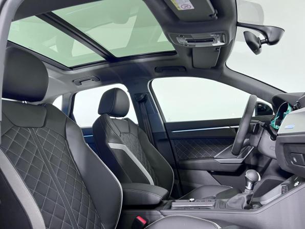 Audi Q3 II (F3) с пробегом 2026 года, цена 3 999 000 рублей, 20 км, внедорожник, Автокод Объявления