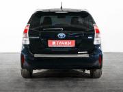 Toyota Prius Alpha I (ZVW40/41) Рестайлинг Иркутск  - изображение 30
