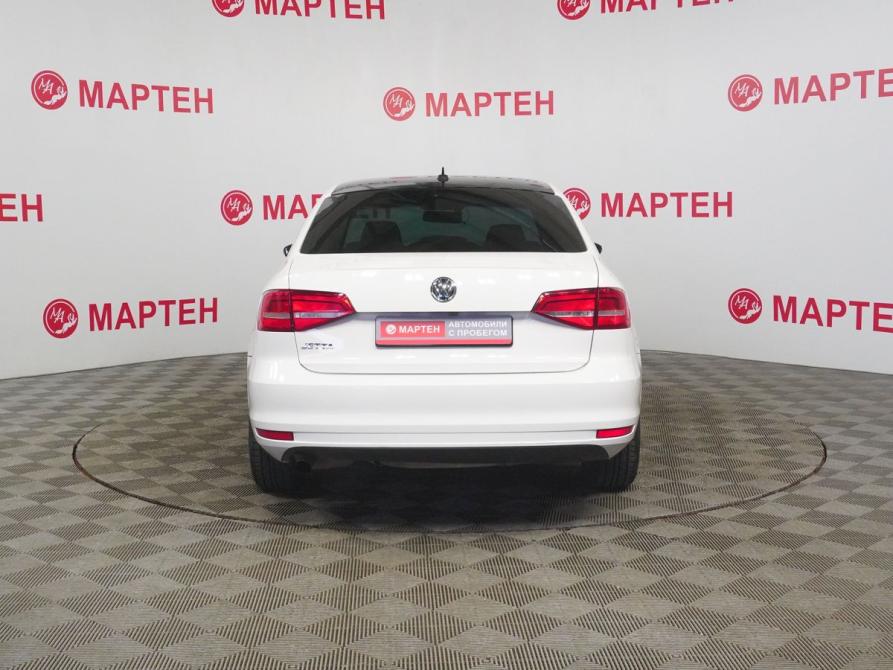 Volkswagen Jetta VI Рестайлинг Вологда  - изображение 6