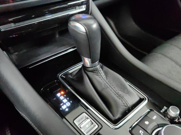 Mazda 6 III (GJ) Рестайлинг 2 с пробегом 2020 года, цена 2 499 000 рублей, 85144 км, седан, Автокод Объявления