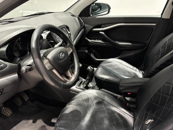 Lada (ВАЗ) Vesta I с пробегом 2018 года, цена 770 000 рублей, 86830 км, седан, Автокод Объявления