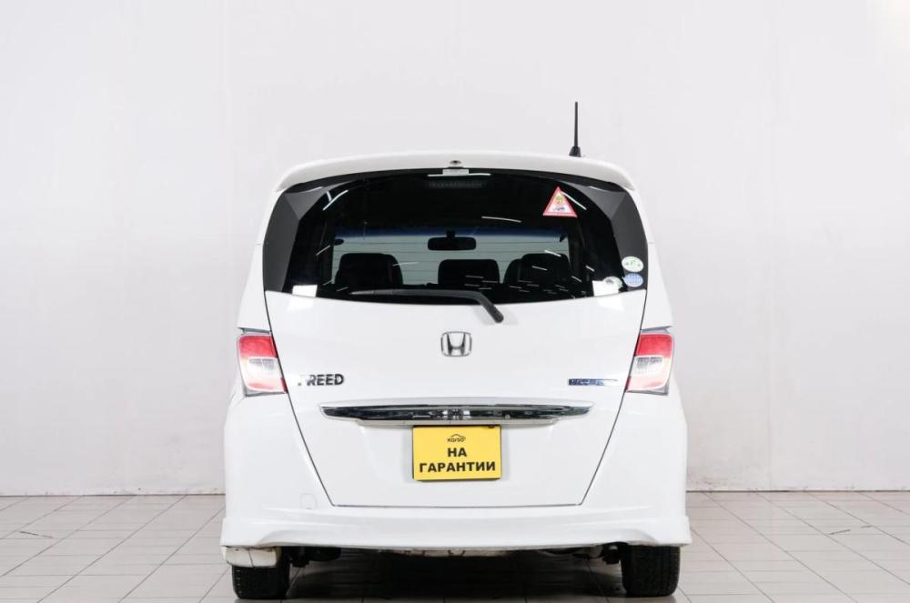 Honda Freed I Рестайлинг 2 Красноярск  - изображение 6