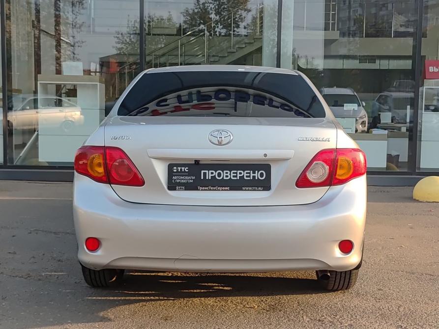 Toyota Corolla X (E140 E150) Ижевск  - изображение 7