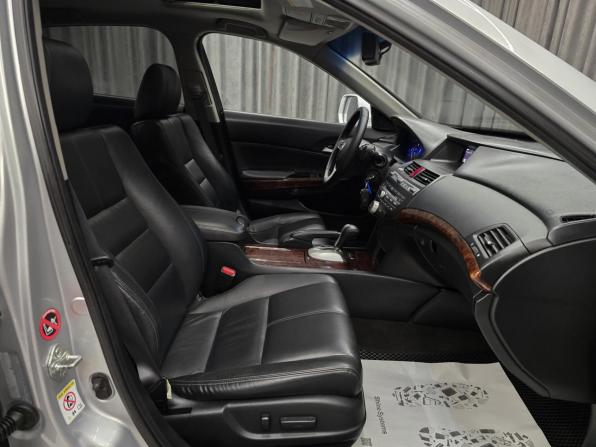 Honda Crosstour I с пробегом 2011 года, цена 1 499 000 рублей, 177000 км, внедорожник, Автокод Объявления