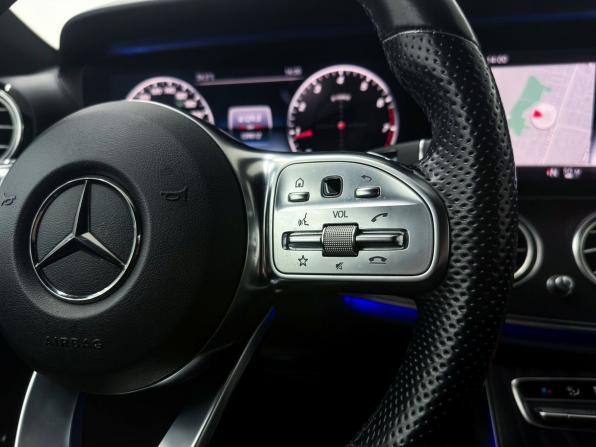 Mercedes-Benz E-Класс V (W213 S213 C238) с пробегом 2019 года, цена 3 200 000 рублей, 139012 км, седан, Автокод Объявления