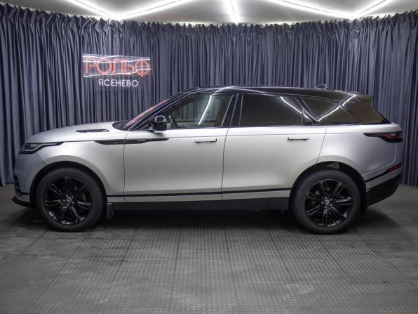 Land Rover Range Rover Velar I с пробегом 2020 года, цена 4 598 000 рублей, 87724 км, внедорожник, Автокод Объявления