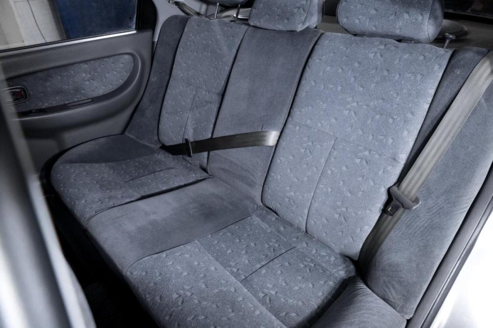 Kia Spectra I Рестайлинг 2 Тюмень  - изображение 25