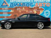 BMW 5 серии VI (F10/F11/F07) Набережные Челны  - изображение 25