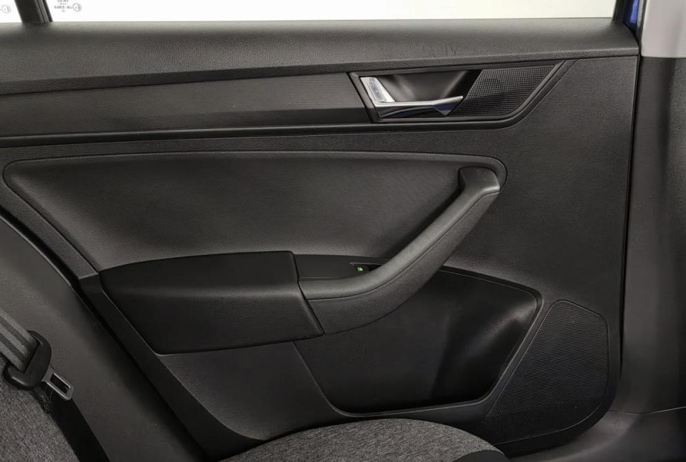 Skoda Rapid II Волгоград  - изображение 18