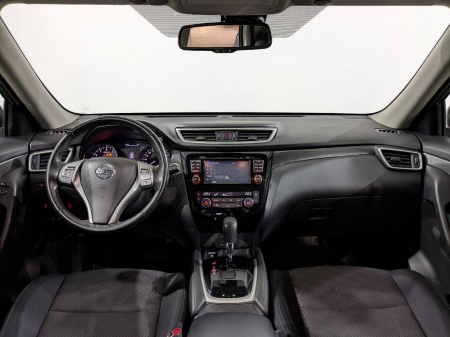 Nissan X-Trail III Химки  - изображение 22