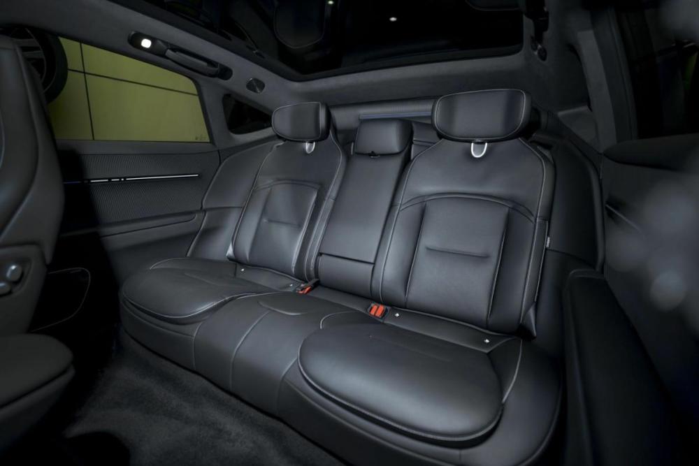 Avatr 12 Москва  - изображение 10