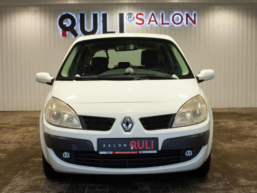 Renault Scenic II Рестайлинг Иваново  - изображение 2