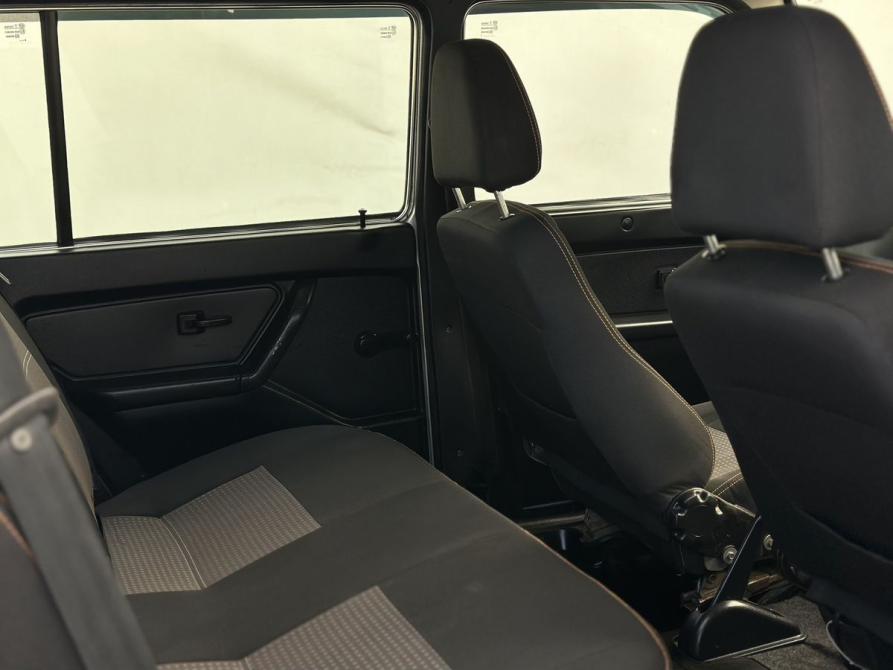 Lada (ВАЗ) 2131 (4x4) I Липецк  - изображение 11
