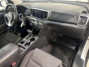 Kia Sportage IV Рестайлинг Химки  - изображение 21
