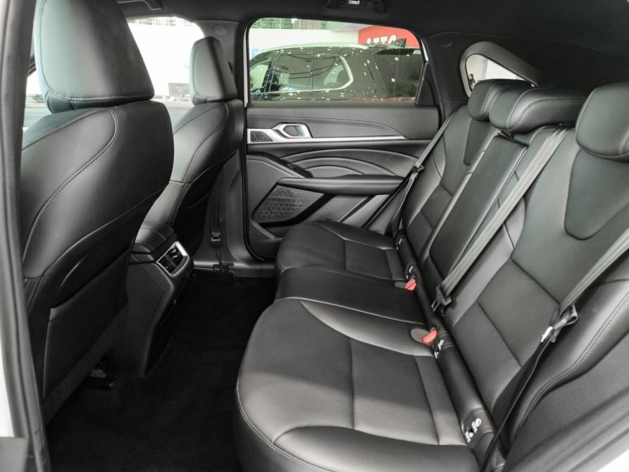 Haval F7 II Казань  - изображение 15