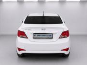 Hyundai Solaris I Рестайлинг Москва  - изображение 17