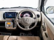 Nissan Moco II Иркутск  - изображение 27