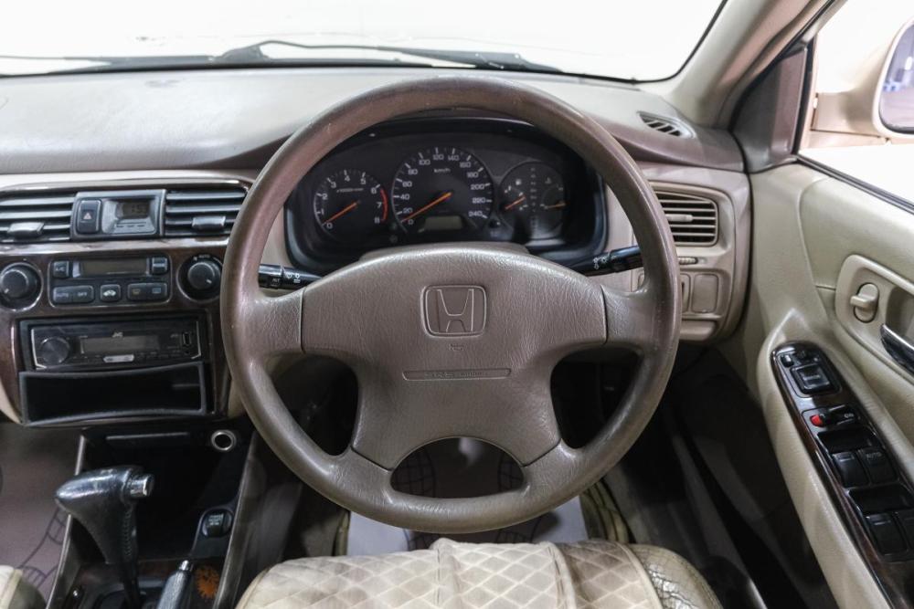 Honda Accord VI Новокузнецк  - изображение 20