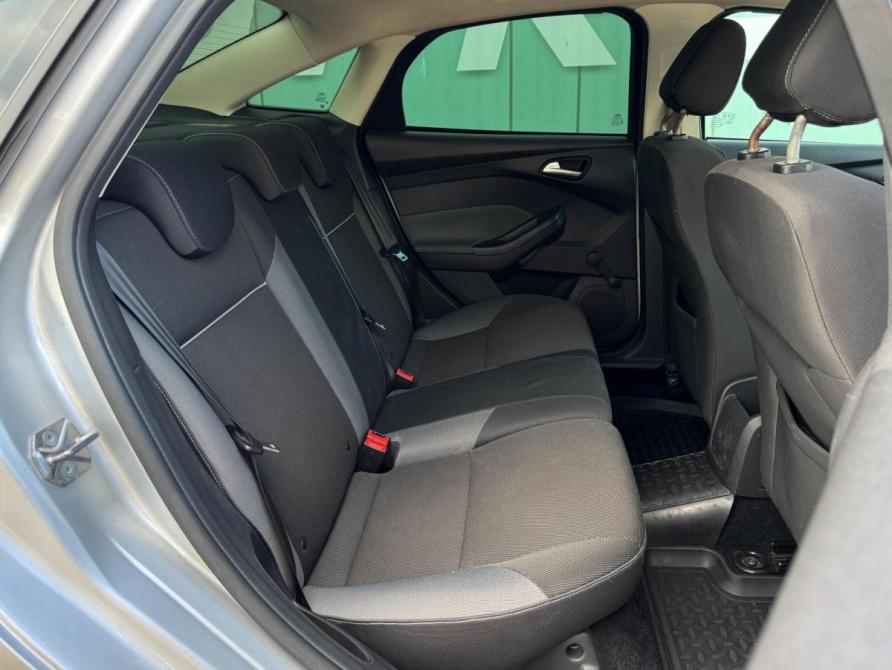 Ford Focus III Кропоткин  - изображение 7