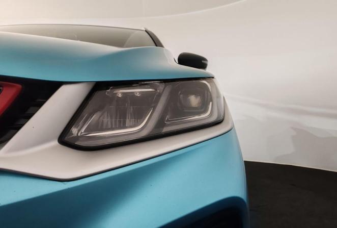 Geely Coolray I с пробегом 2023 года, цена 1 835 000 рублей, 93169 км, внедорожник, Автокод Объявления