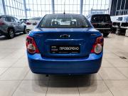Chevrolet Aveo II Казань  - изображение 29