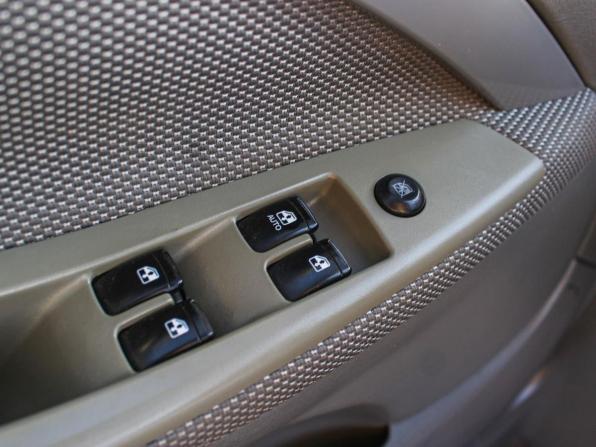 Chevrolet Lacetti I с пробегом 2009 года, цена 391 300 рублей, 230000 км, универсал, Автокод Объявления