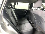 Toyota RAV4 V (XA50) Москва  - изображение 36