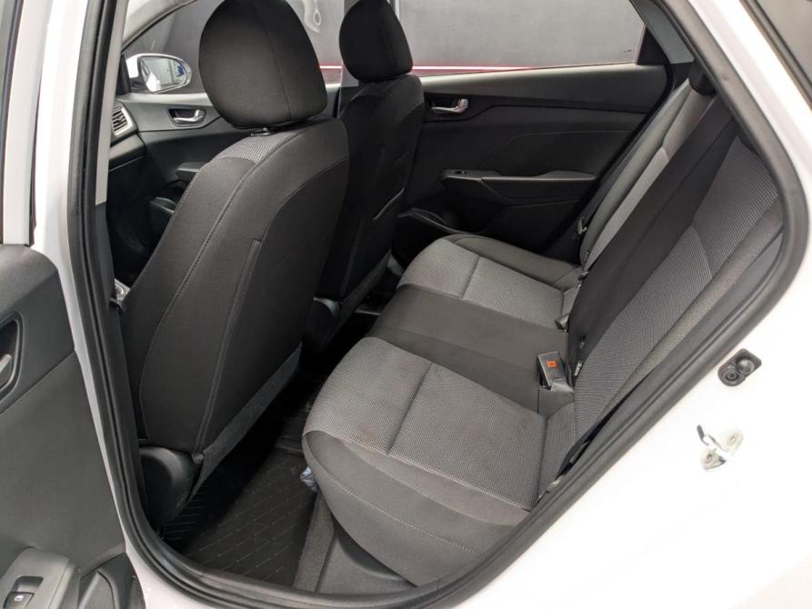 Hyundai Solaris II Рестайлинг Москва  - изображение 5
