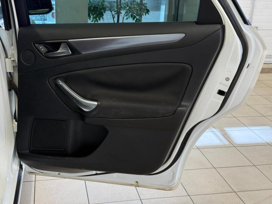 Ford Mondeo IV Рестайлинг Волгоград  - изображение 17