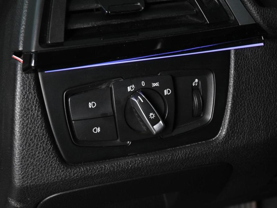 BMW 3 серии VI (F3x) Ростов-на-Дону  - изображение 18