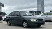 Hyundai Accent II Уфа  - изображение 11