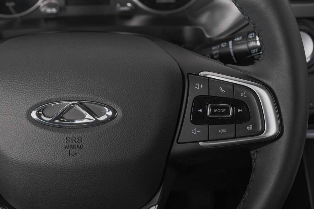 Chery Tiggo 4 I Рестайлинг 2 Кемерово  - изображение 18