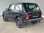 Lada (ВАЗ) Niva Legend I Тамбов  - изображение 25